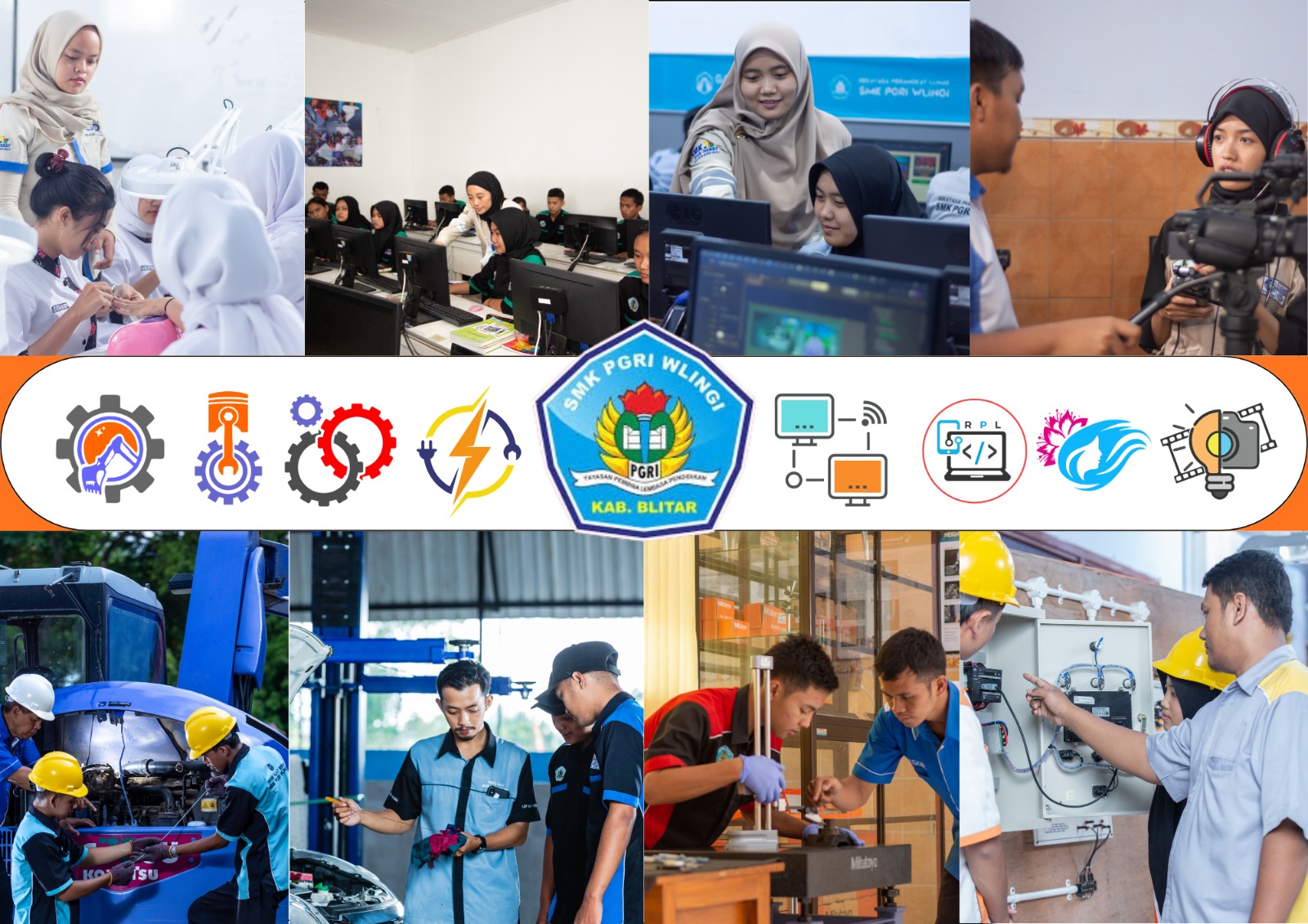 Mencetak Generasi, Menggapai Masa Depan