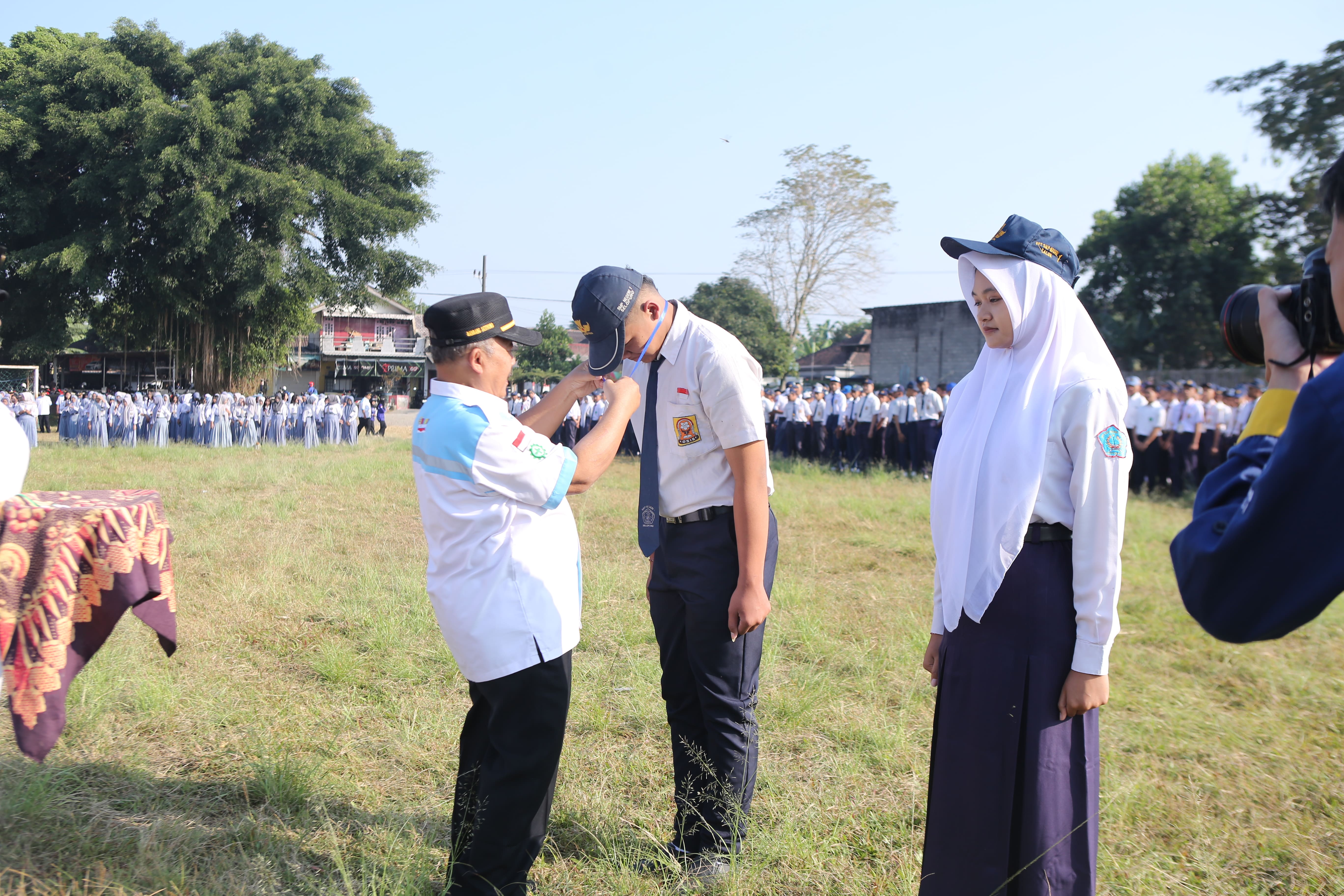 Program